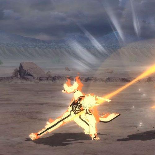 Naruto Shippuden: Ultimate Ninja Storm Revolution (PC Steam Codice / Versione Global)